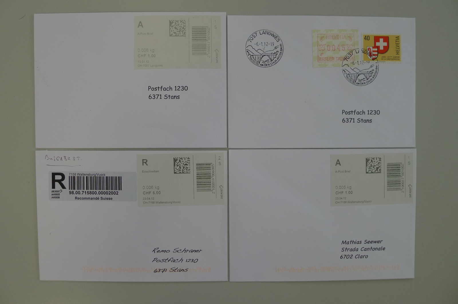 Image 40 for lot number 0004403055 for Luzernerraute Webshop 