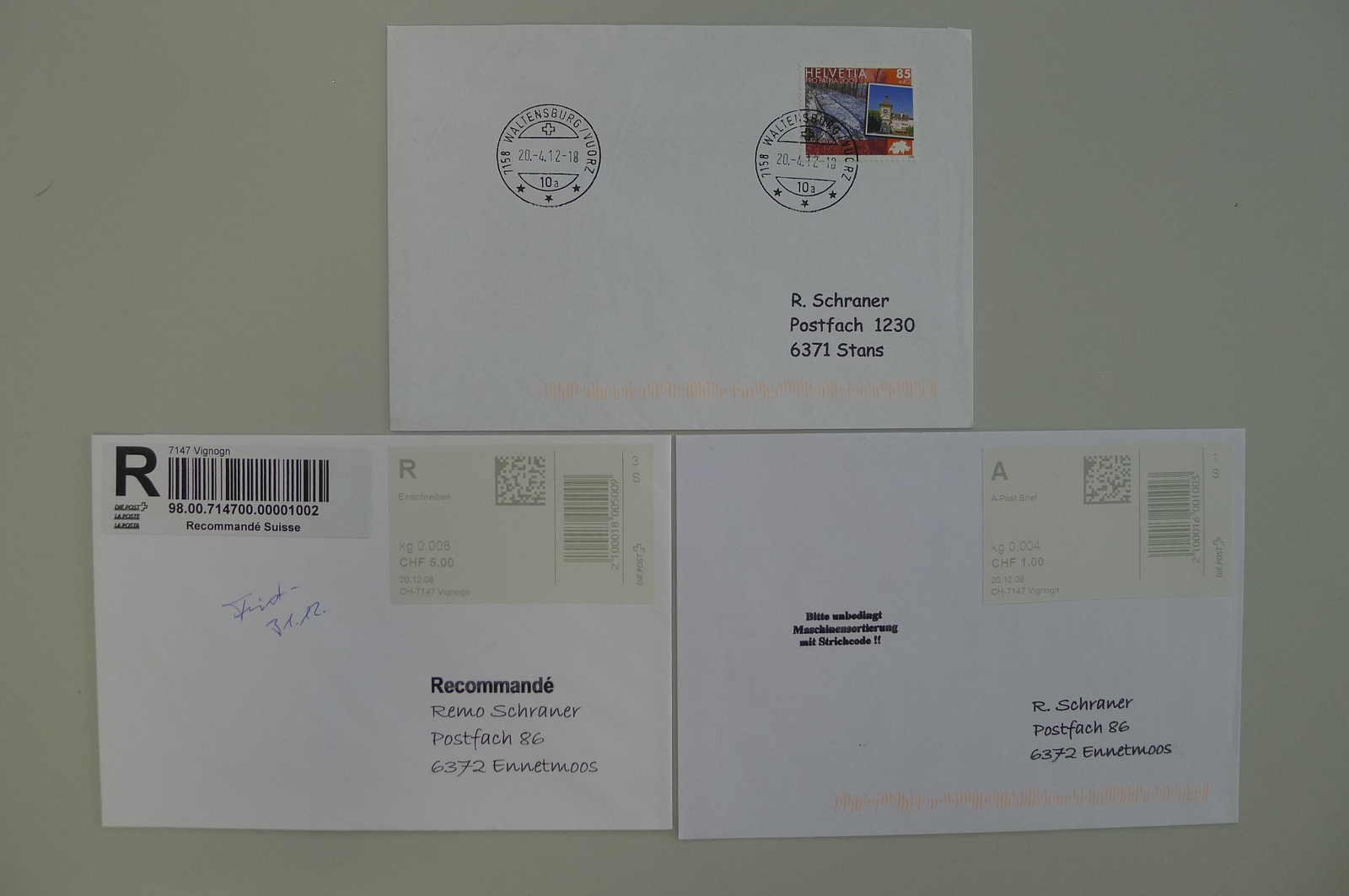 Image 41 for lot number 0004403055 for Luzernerraute Webshop 