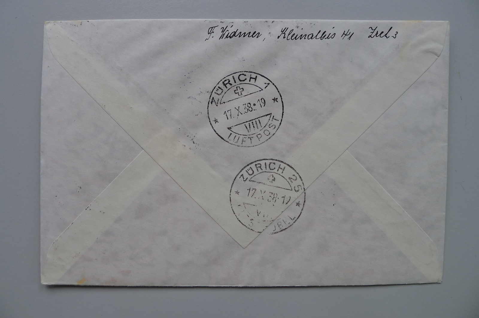 Image 3 for lot number 0004403057 for Luzernerraute Webshop 