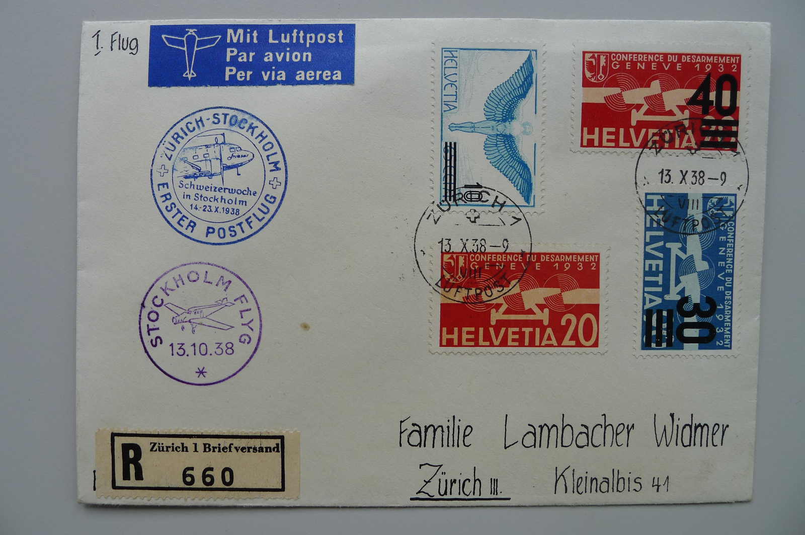 Image 4 for lot number 0004403057 for Luzernerraute Webshop 