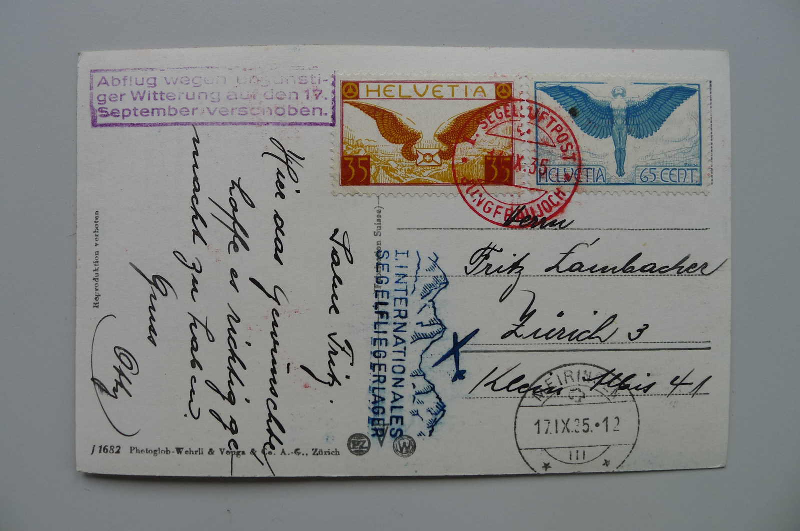Image 6 for lot number 0004403057 for Luzernerraute Webshop 