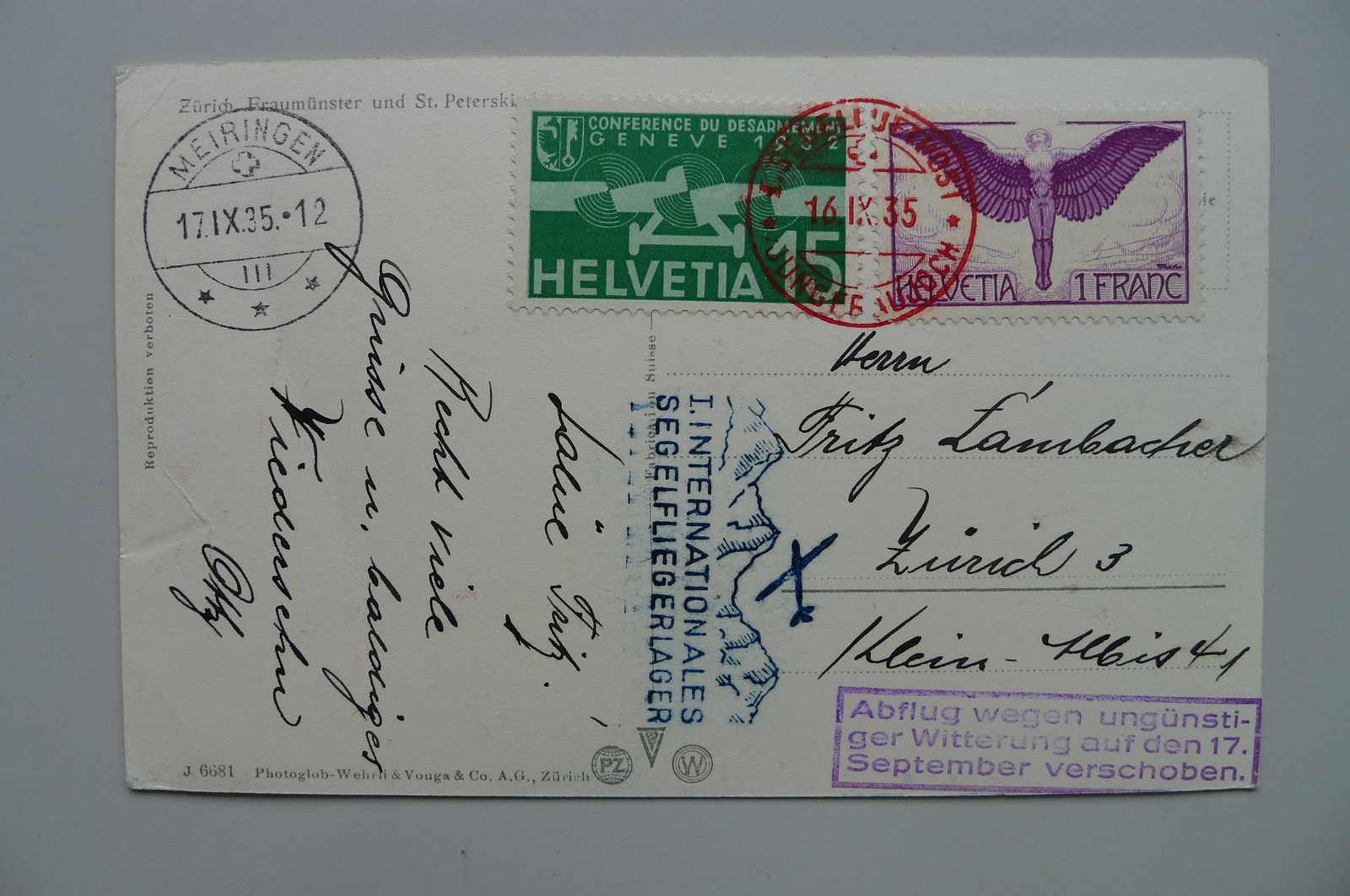 Image 8 for lot number 0004403057 for Luzernerraute Webshop 