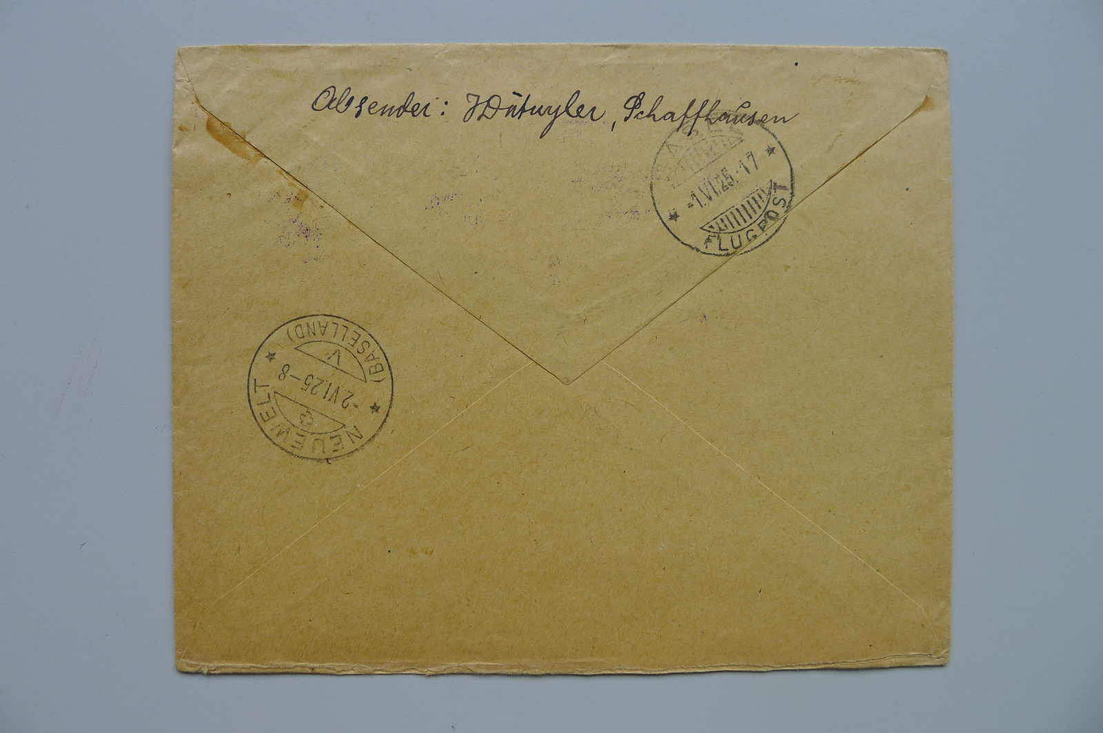 Image 11 for lot number 0004403057 for Luzernerraute Webshop 