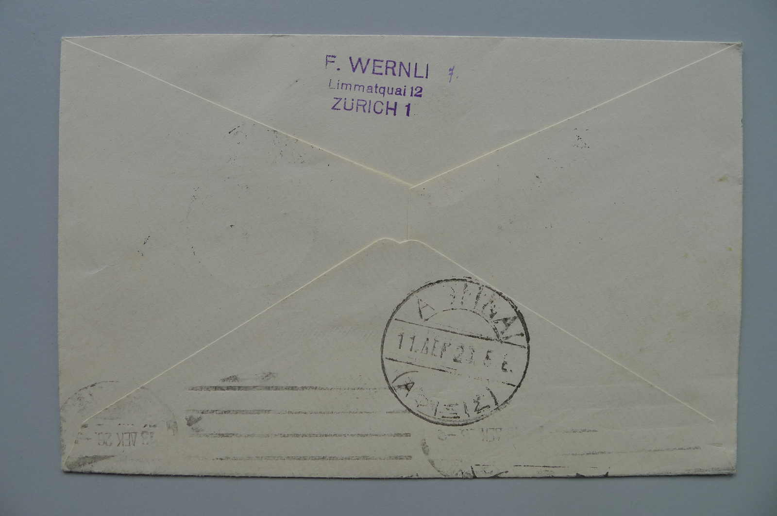Image 13 for lot number 0004403057 for Luzernerraute Webshop 