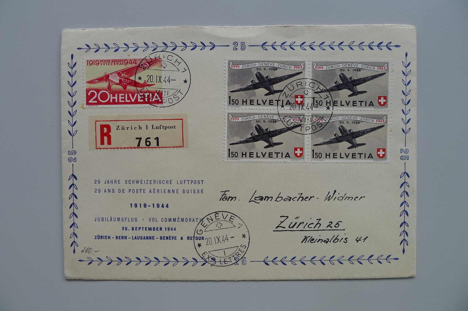 Image 20 for lot number 0004403057 for Luzernerraute Webshop 