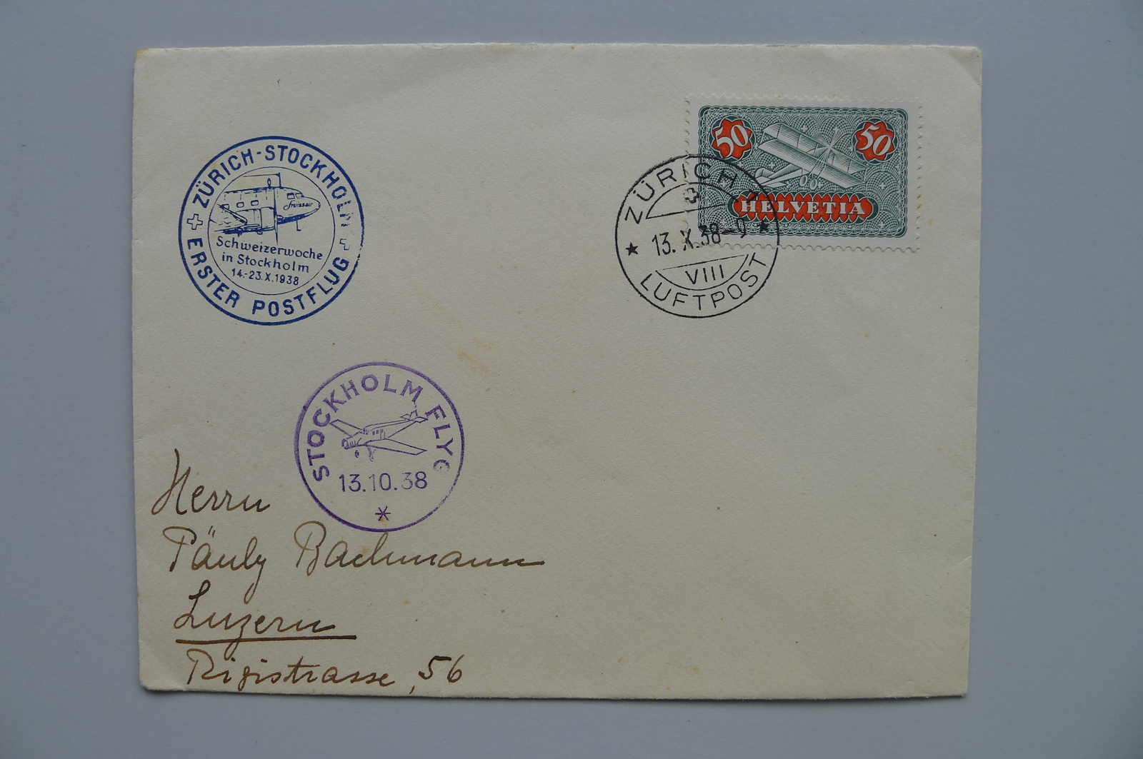Image 30 for lot number 0004403057 for Luzernerraute Webshop 