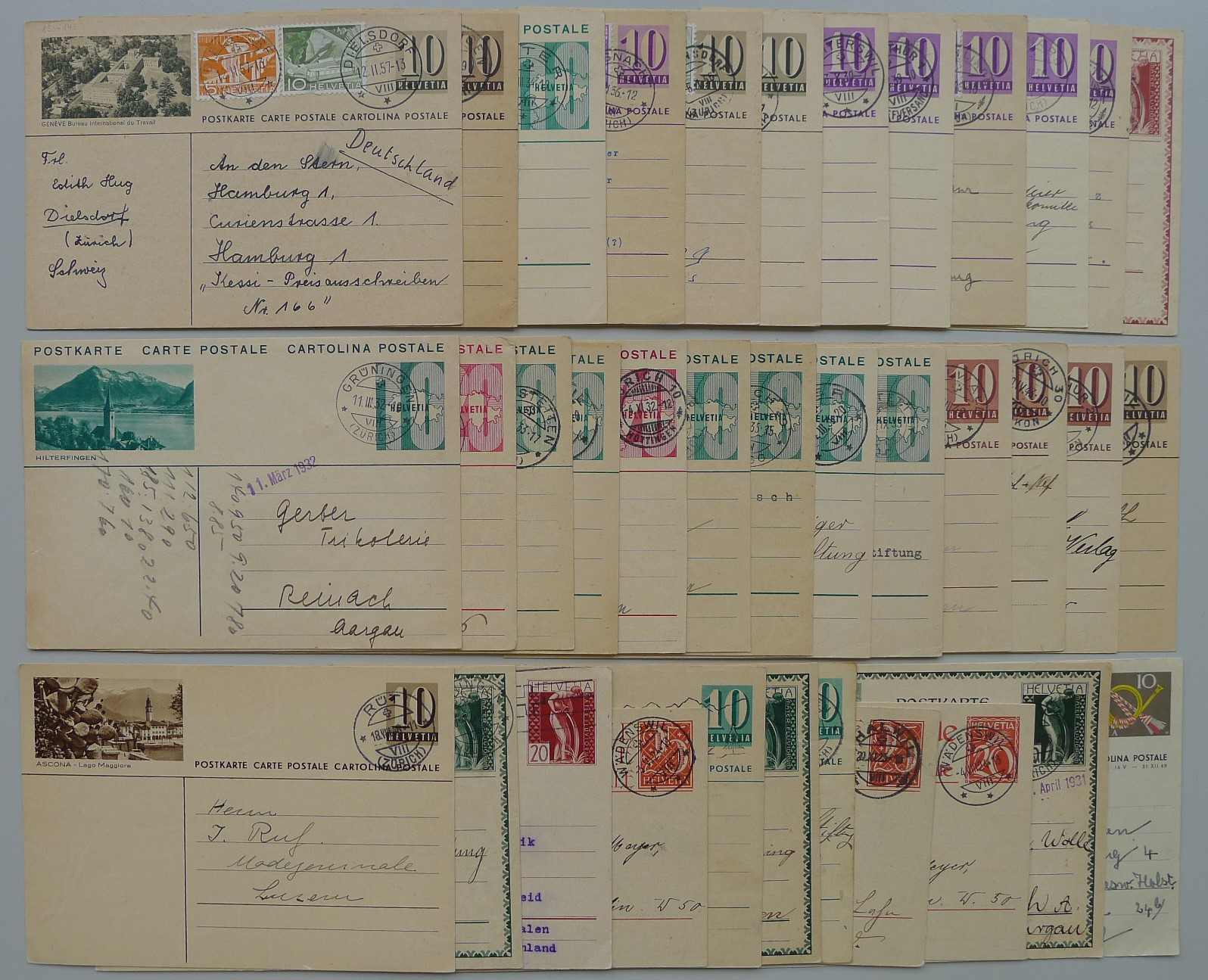 Image 1 for lot number 0004403062 for Luzernerraute Webshop 