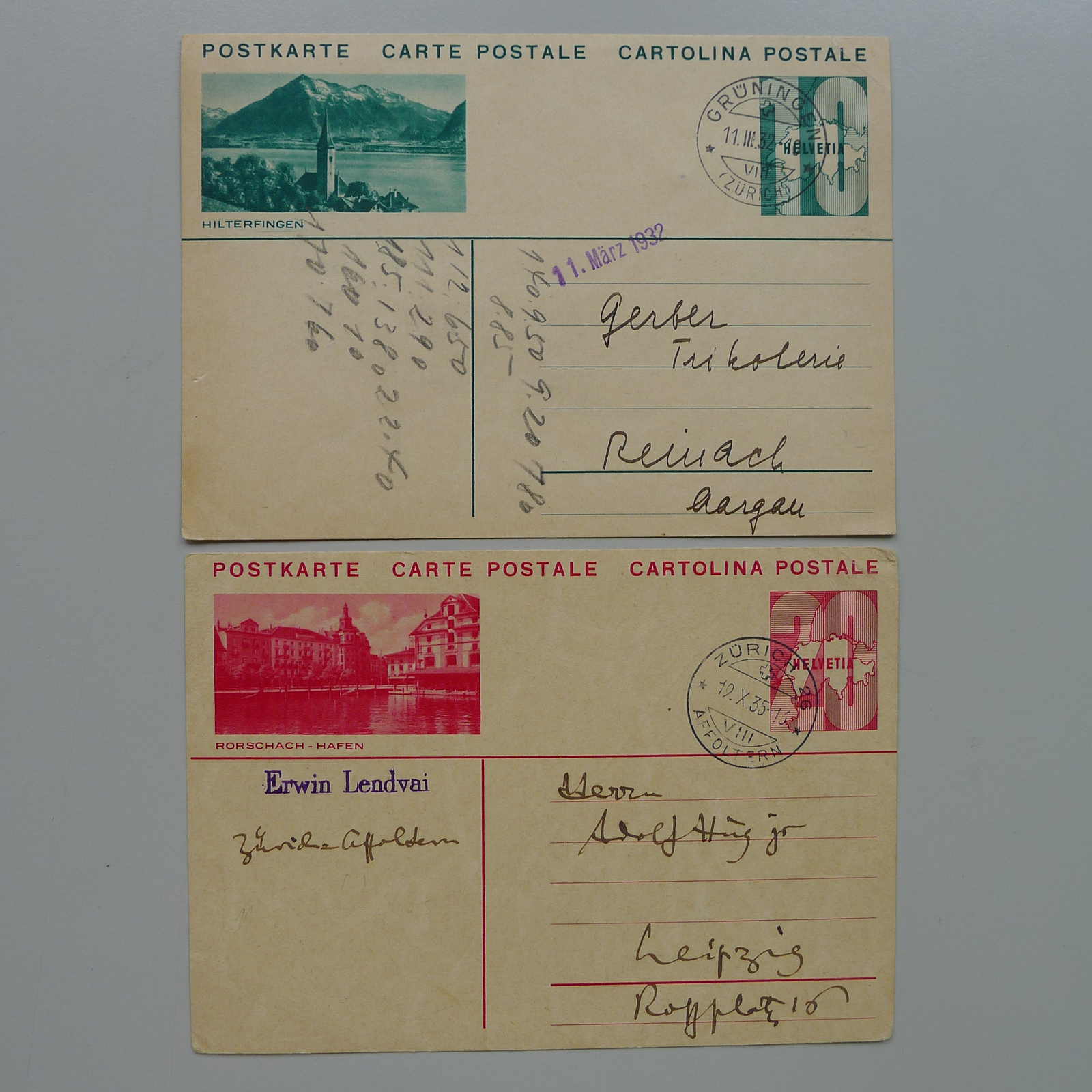 Image 14 for lot number 0004403062 for Luzernerraute Webshop 