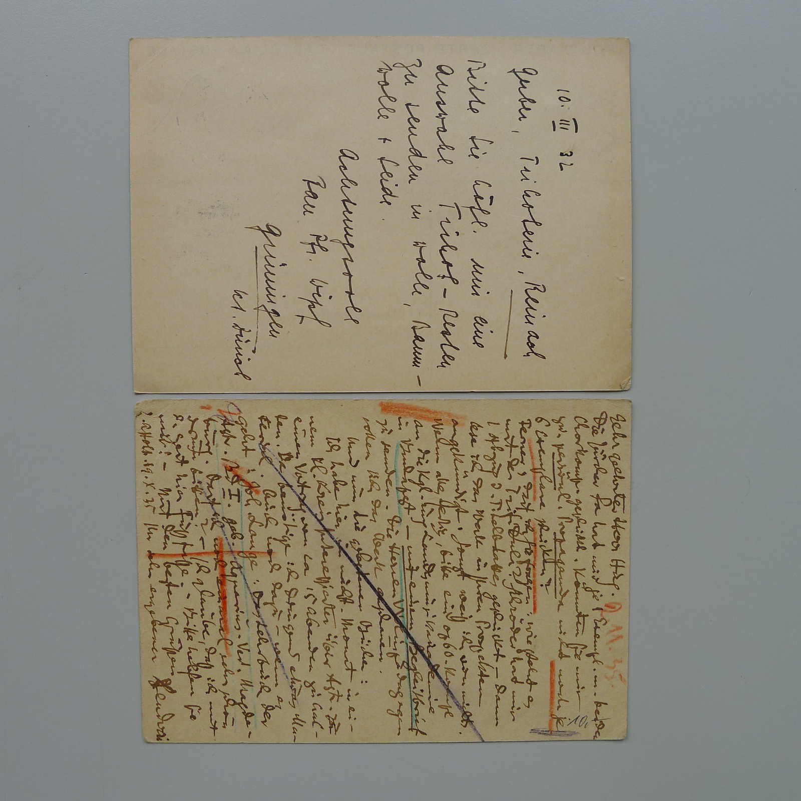 Image 15 for lot number 0004403062 for Luzernerraute Webshop 
