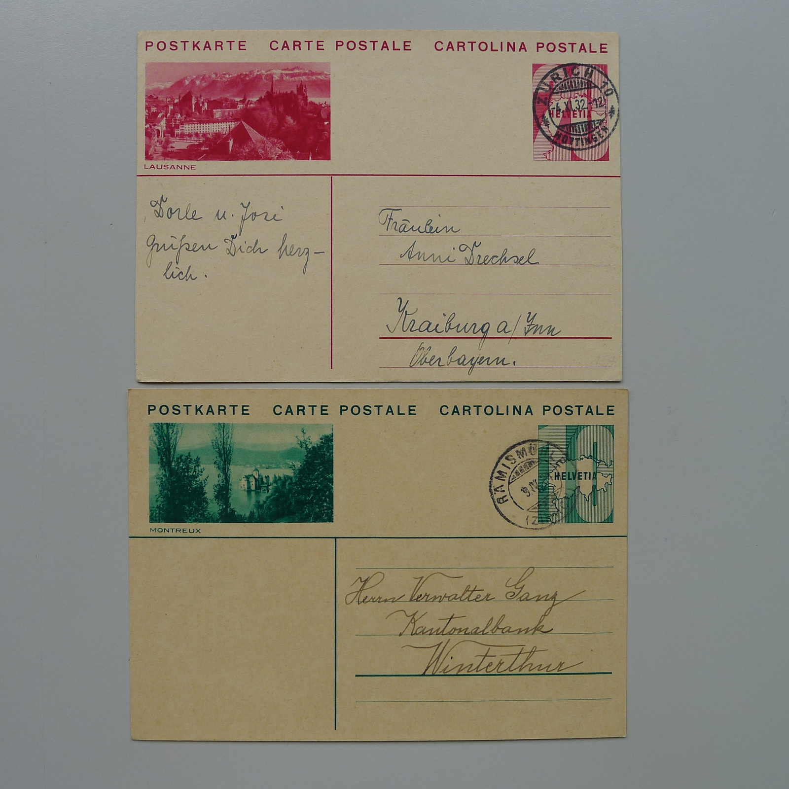 Image 18 for lot number 0004403062 for Luzernerraute Webshop 