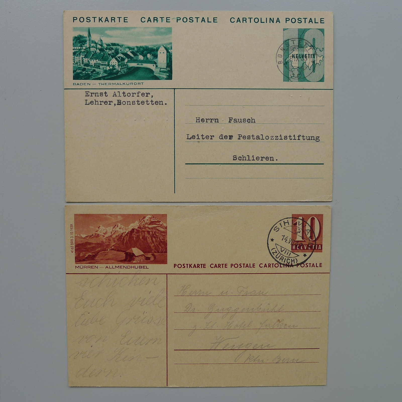 Image 22 for lot number 0004403062 for Luzernerraute Webshop 