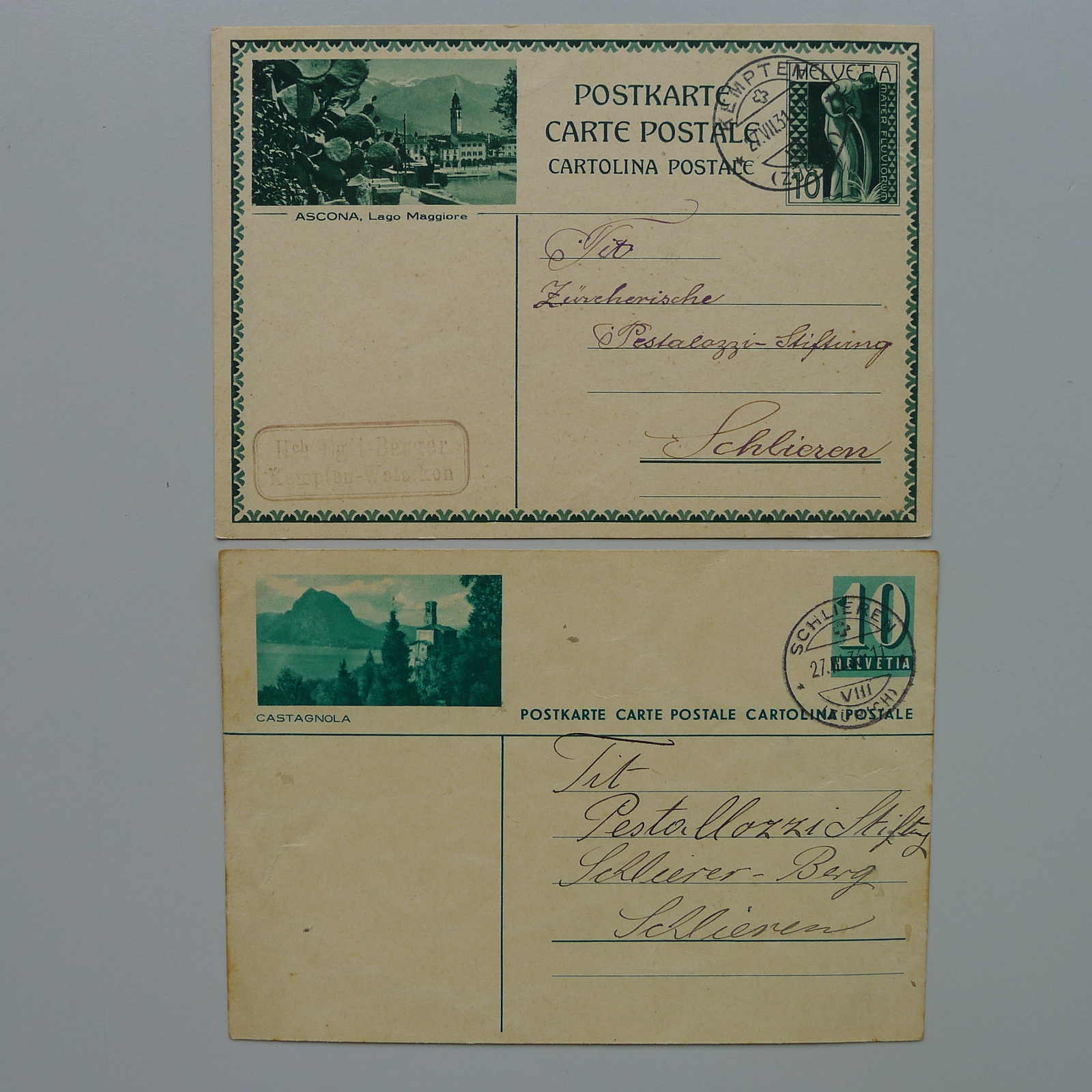 Image 32 for lot number 0004403062 for Luzernerraute Webshop 