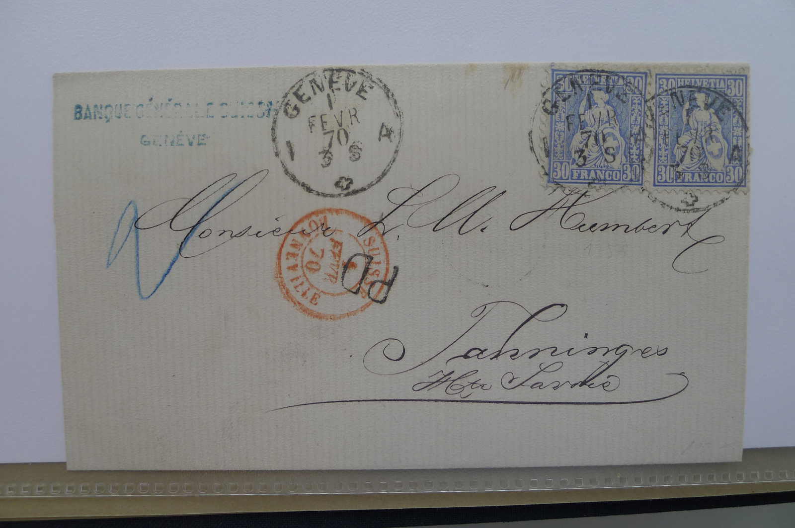 Image 5 for lot number 0004403072 for Luzernerraute Webshop 