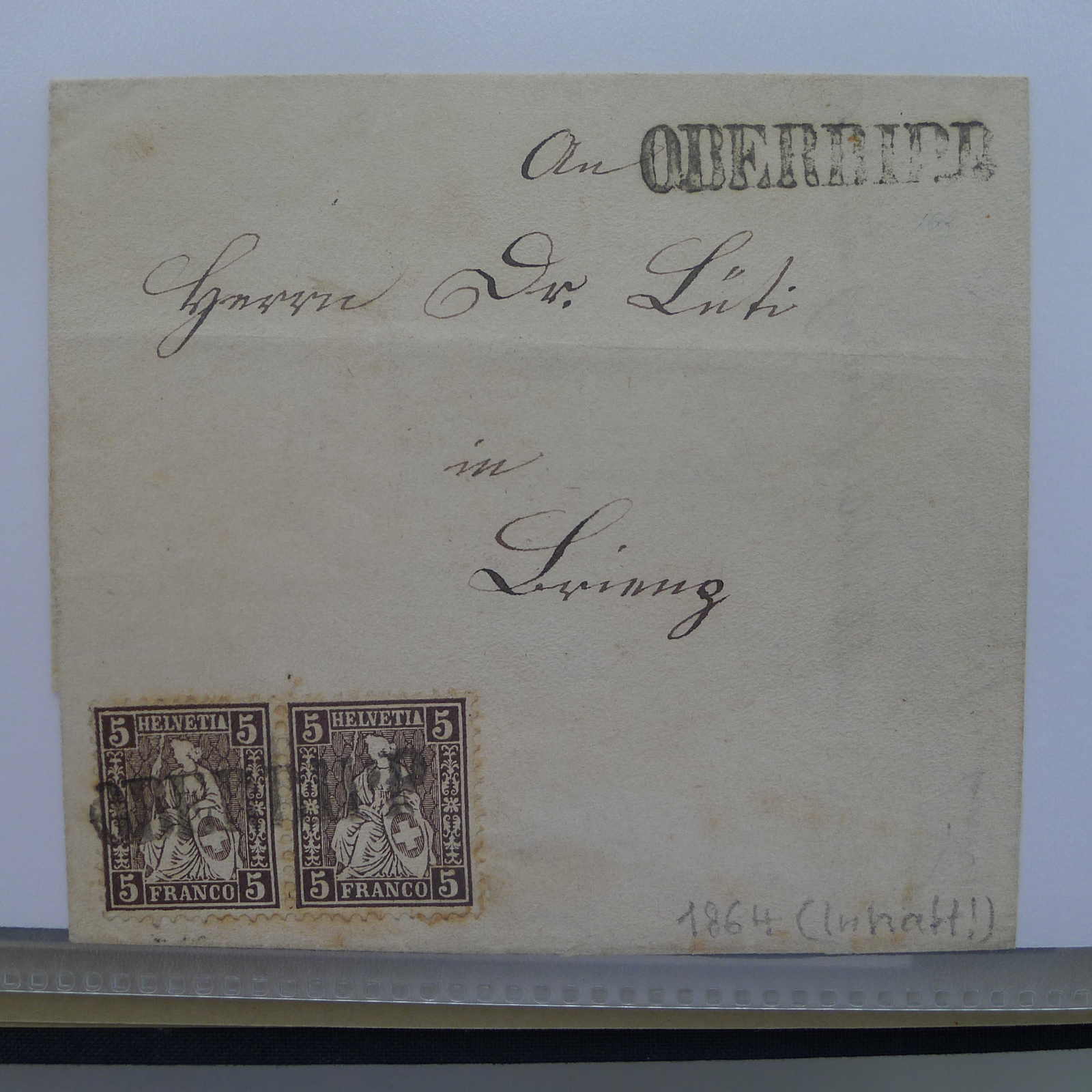 Image 9 for lot number 0004403072 for Luzernerraute Webshop 