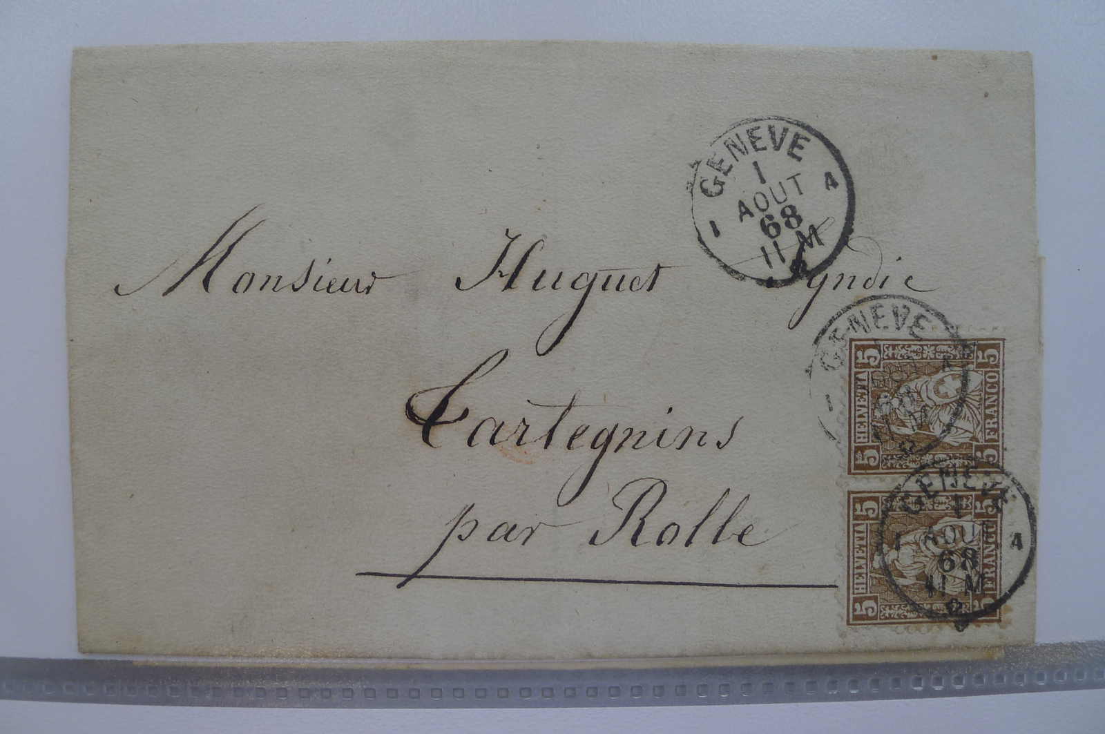 Image 18 for lot number 0004403072 for Luzernerraute Webshop 