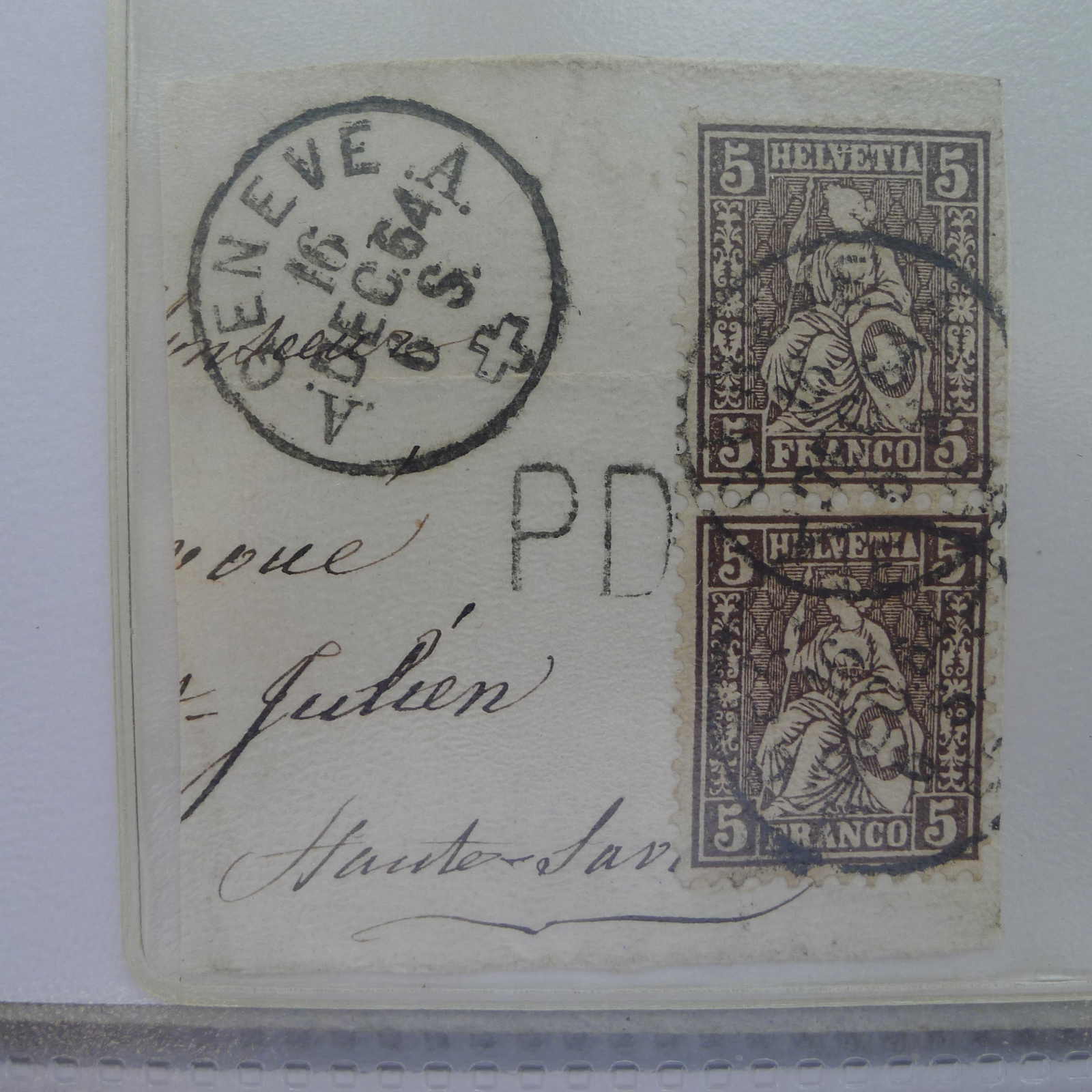 Image 26 for lot number 0004403072 for Luzernerraute Webshop 