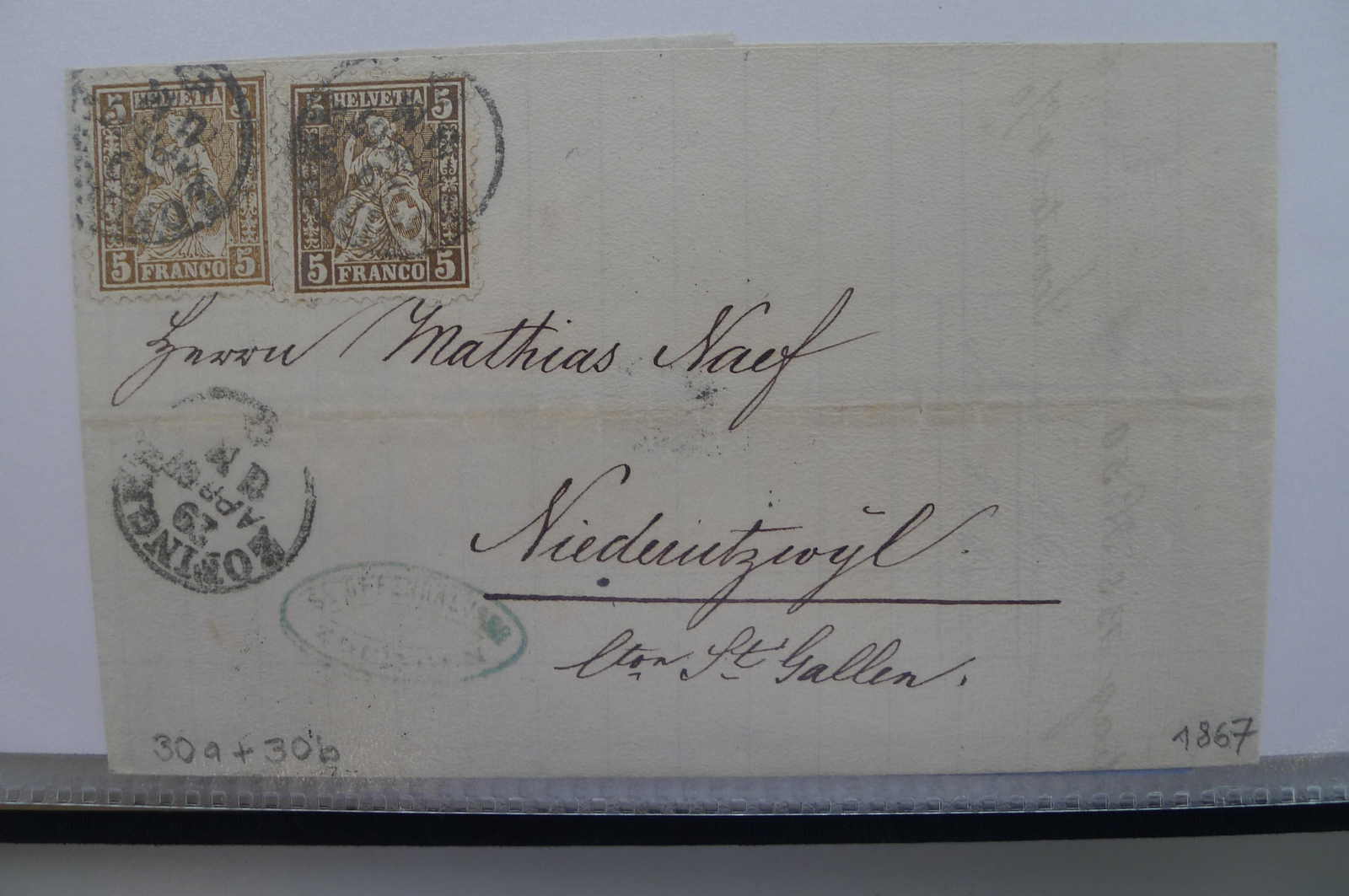 Image 29 for lot number 0004403072 for Luzernerraute Webshop 