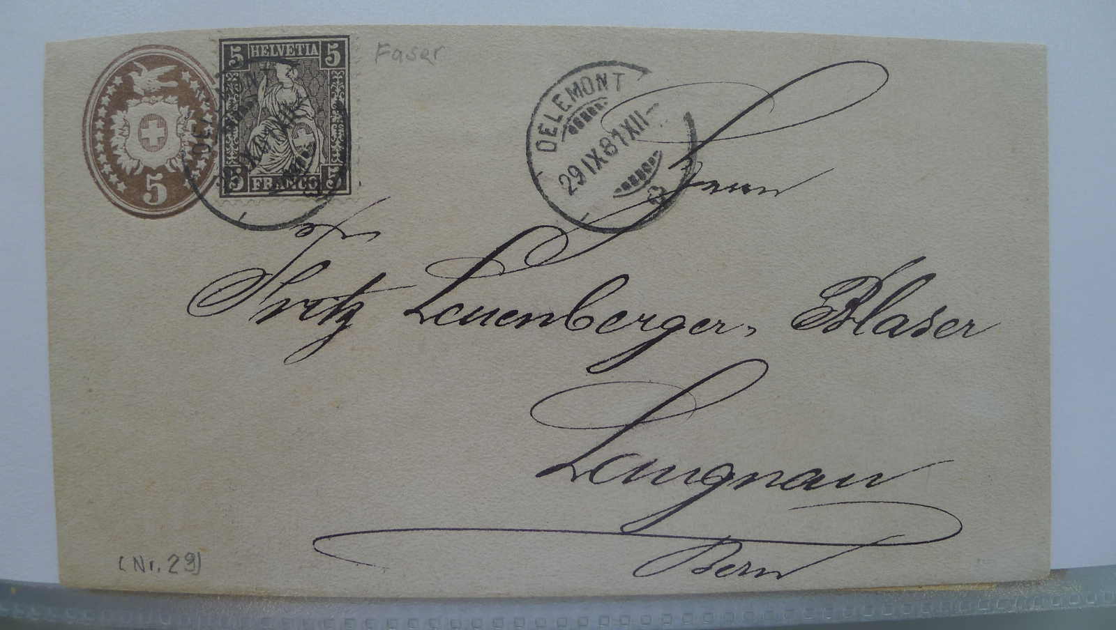 Image 31 for lot number 0004403072 for Luzernerraute Webshop 