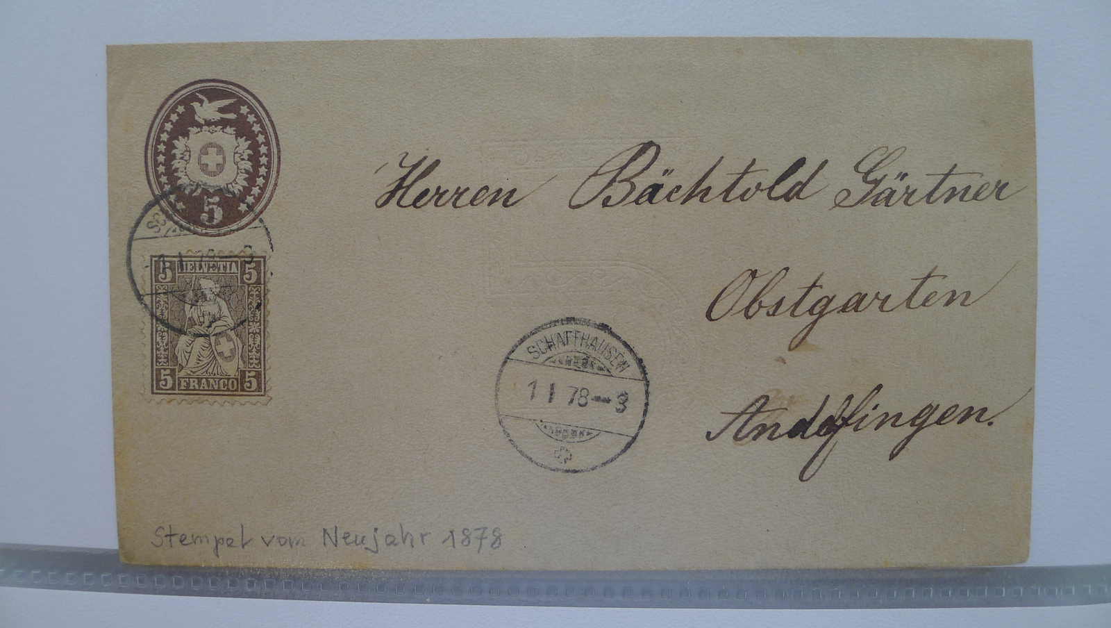 Image 32 for lot number 0004403072 for Luzernerraute Webshop 