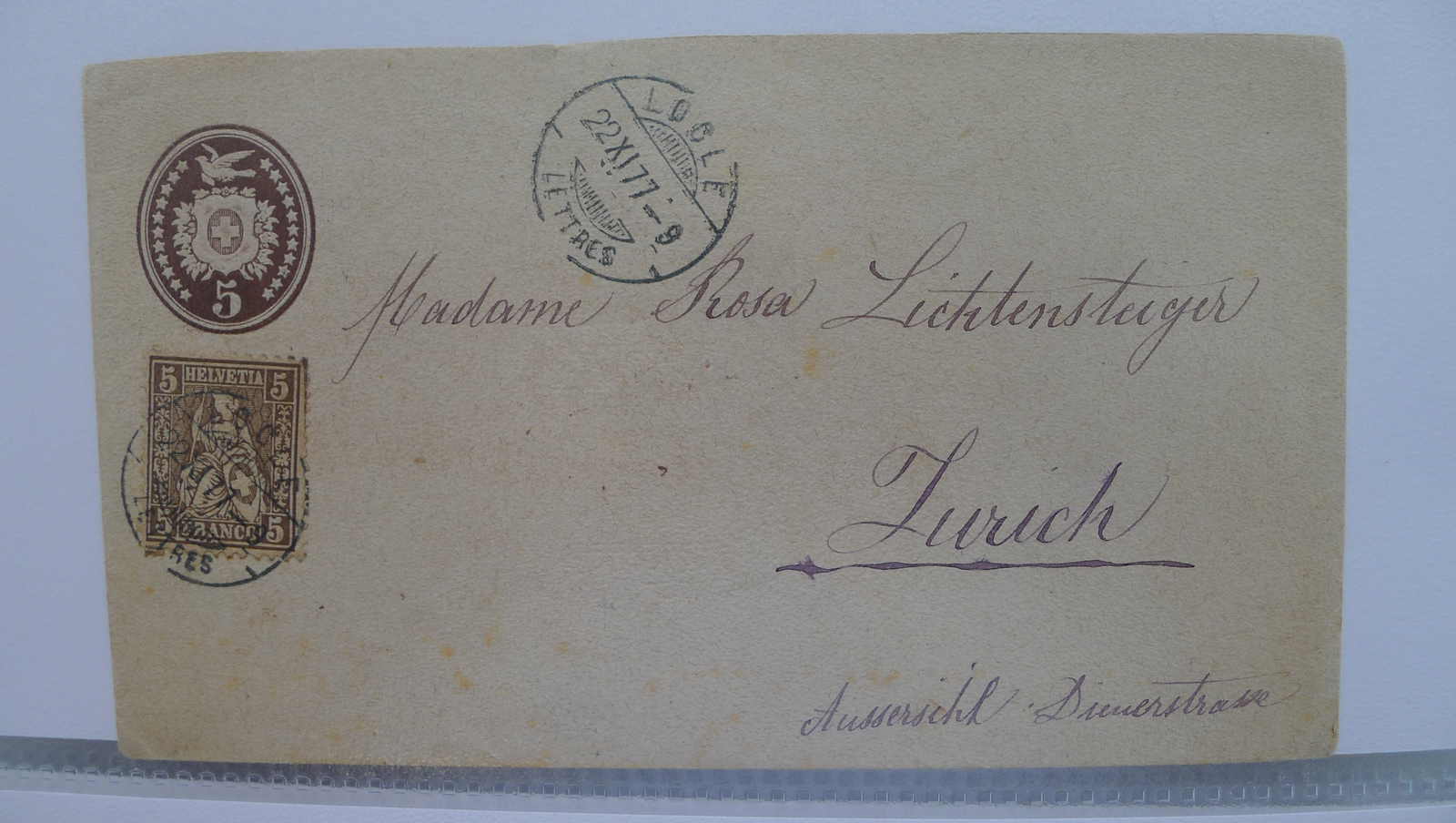 Image 36 for lot number 0004403072 for Luzernerraute Webshop 