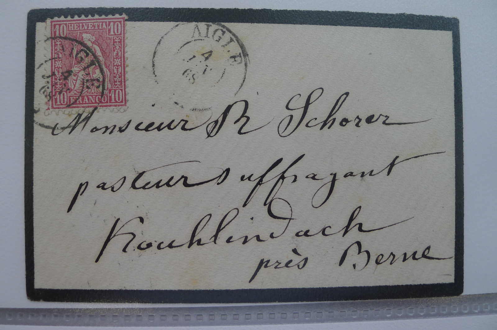 Image 63 for lot number 0004403072 for Luzernerraute Webshop 