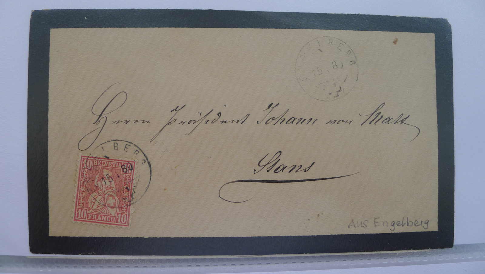 Image 67 for lot number 0004403072 for Luzernerraute Webshop 