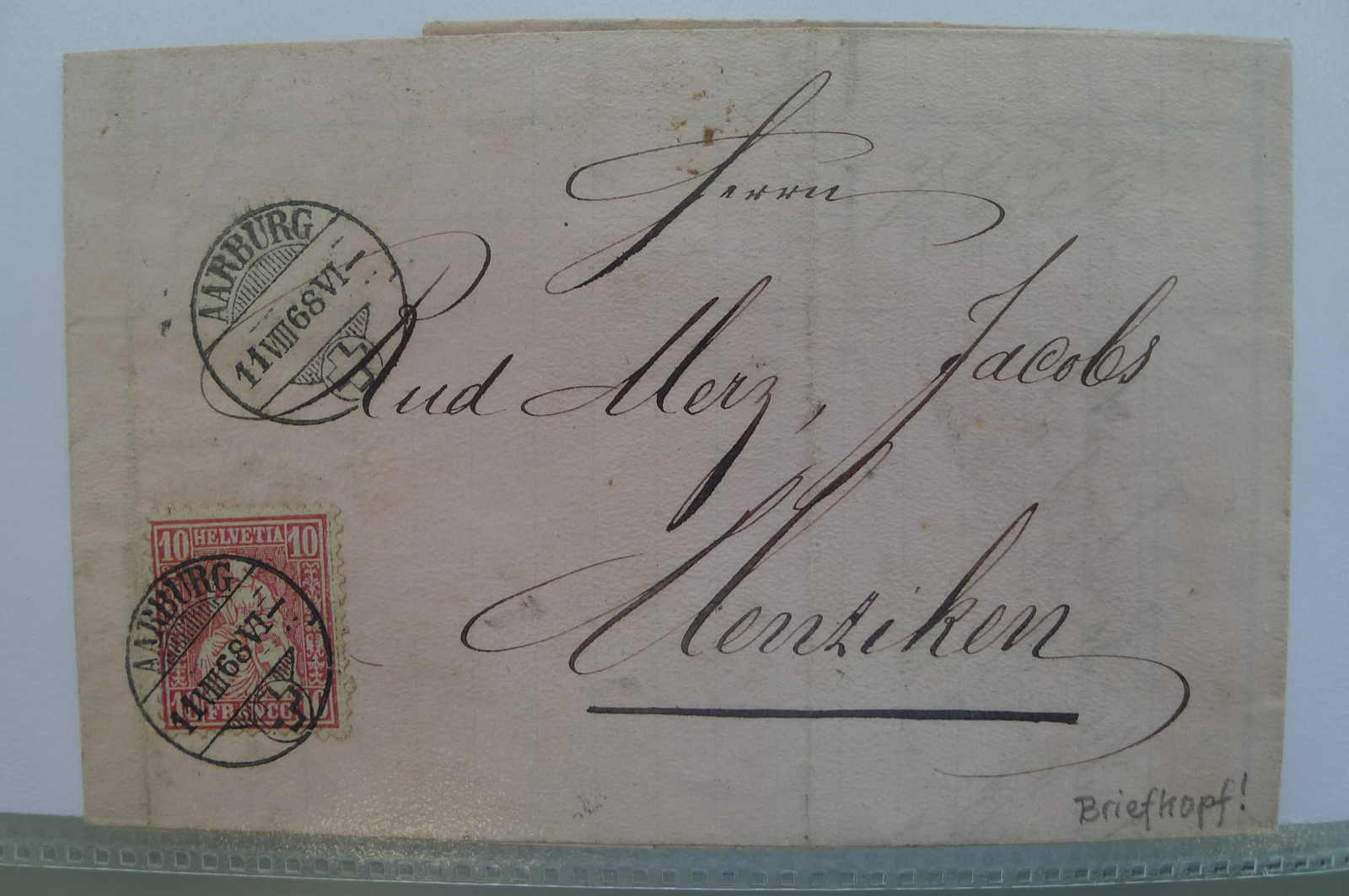 Image 70 for lot number 0004403072 for Luzernerraute Webshop 