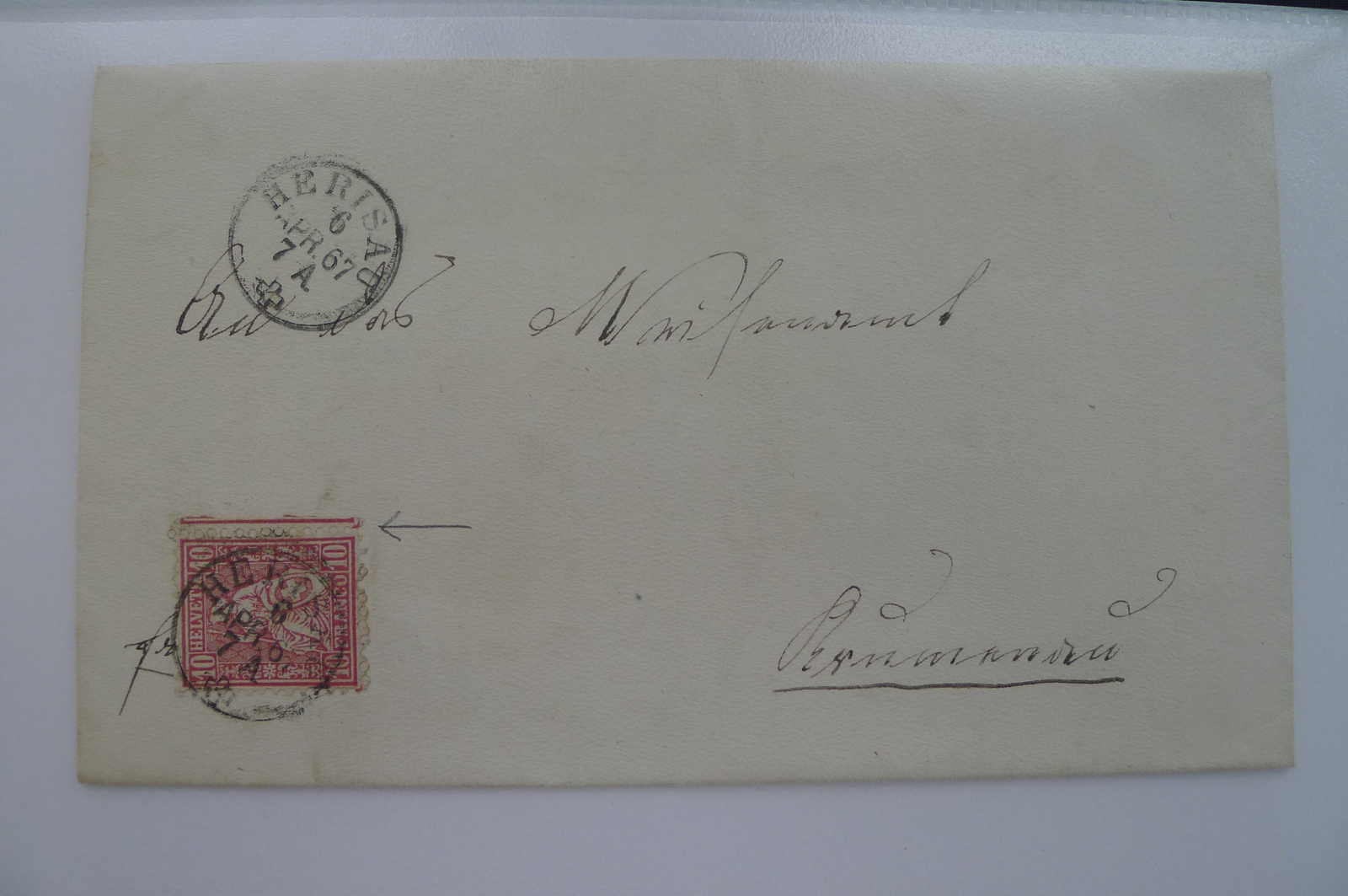 Image 71 for lot number 0004403072 for Luzernerraute Webshop 