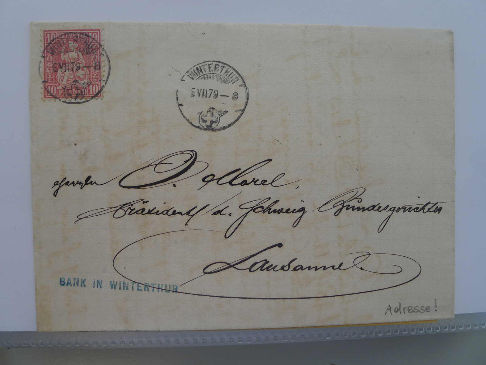 Image 76 for lot number 0004403072 for Luzernerraute Webshop 
