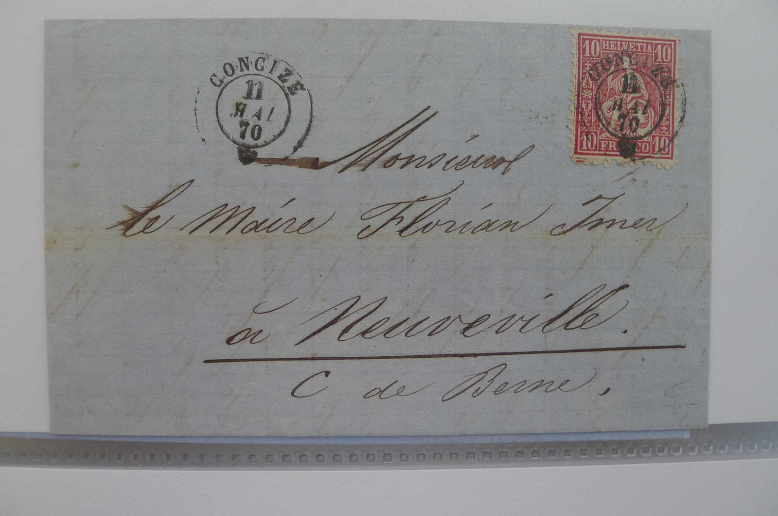 Image 79 for lot number 0004403072 for Luzernerraute Webshop 