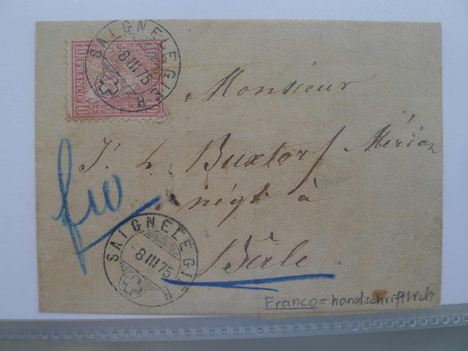 Image 80 for lot number 0004403072 for Luzernerraute Webshop 