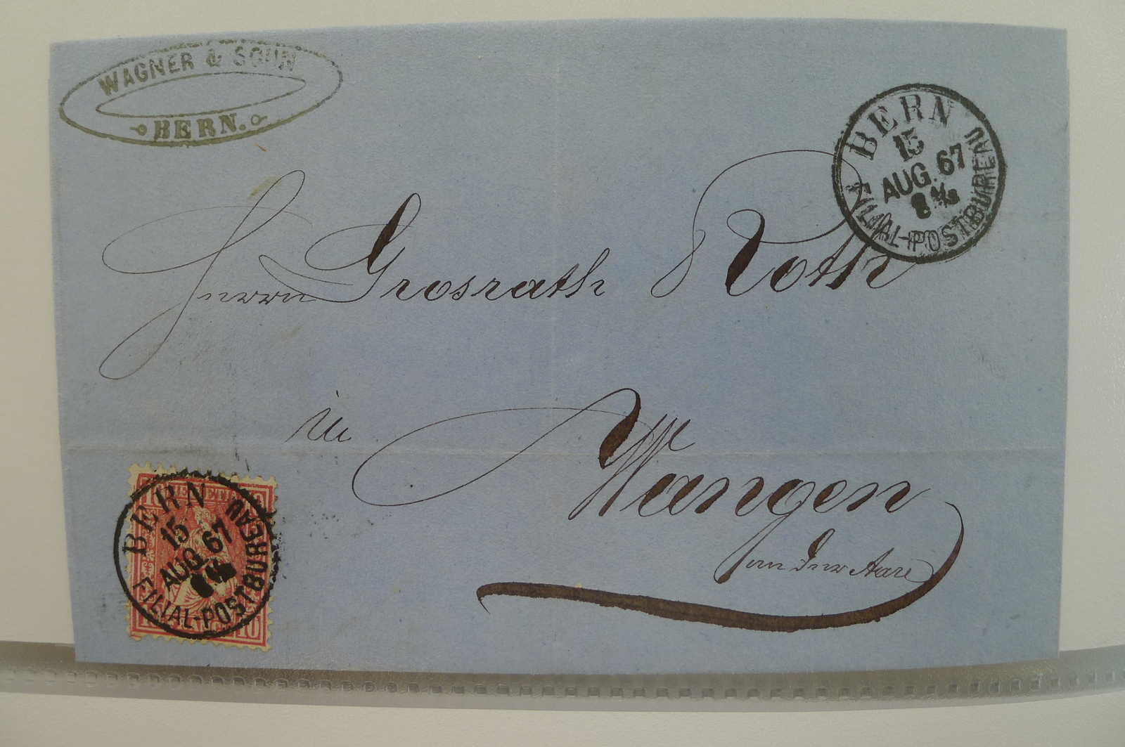 Image 81 for lot number 0004403072 for Luzernerraute Webshop 