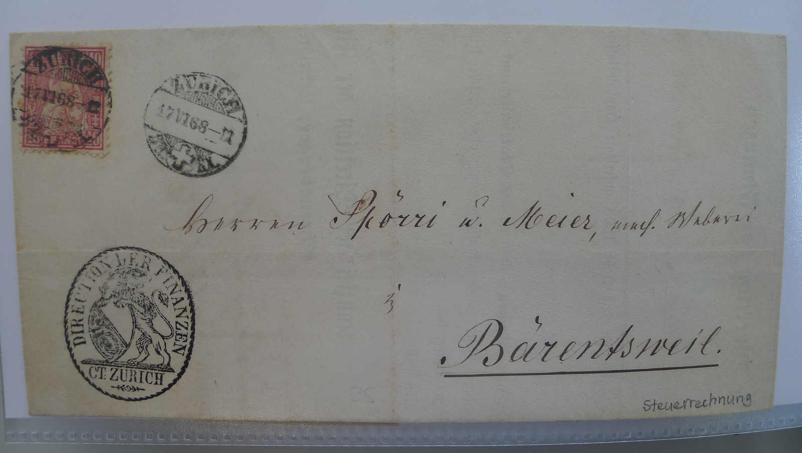 Image 82 for lot number 0004403072 for Luzernerraute Webshop 