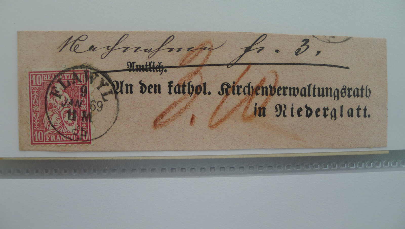 Image 83 for lot number 0004403072 for Luzernerraute Webshop 