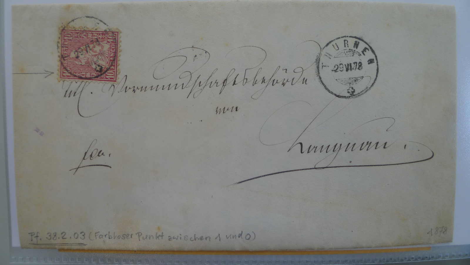 Image 90 for lot number 0004403072 for Luzernerraute Webshop 