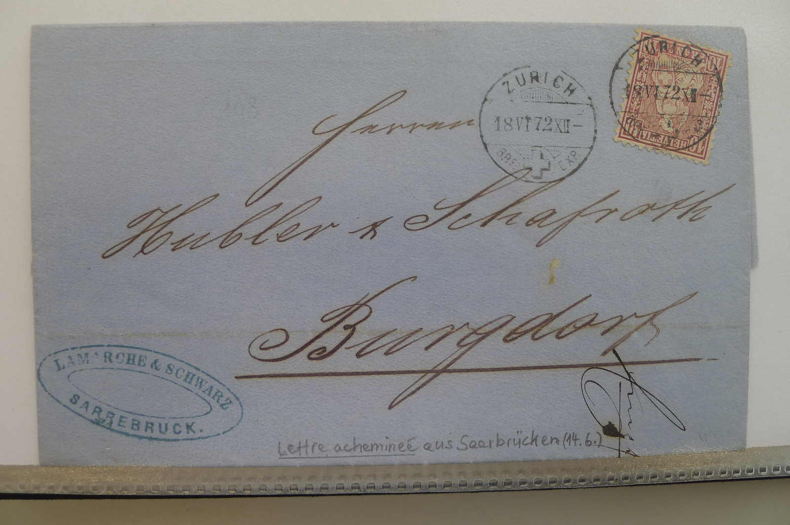 Image 92 for lot number 0004403072 for Luzernerraute Webshop 