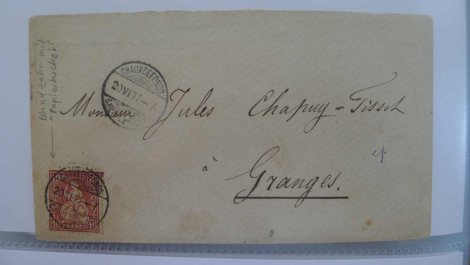 Image 97 for lot number 0004403072 for Luzernerraute Webshop 