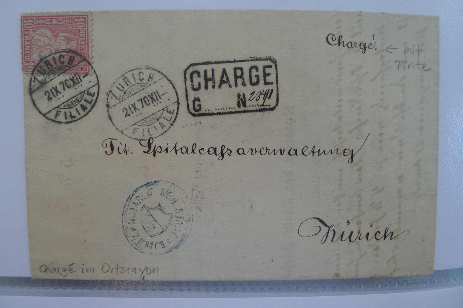 Image 101 for lot number 0004403072 for Luzernerraute Webshop 