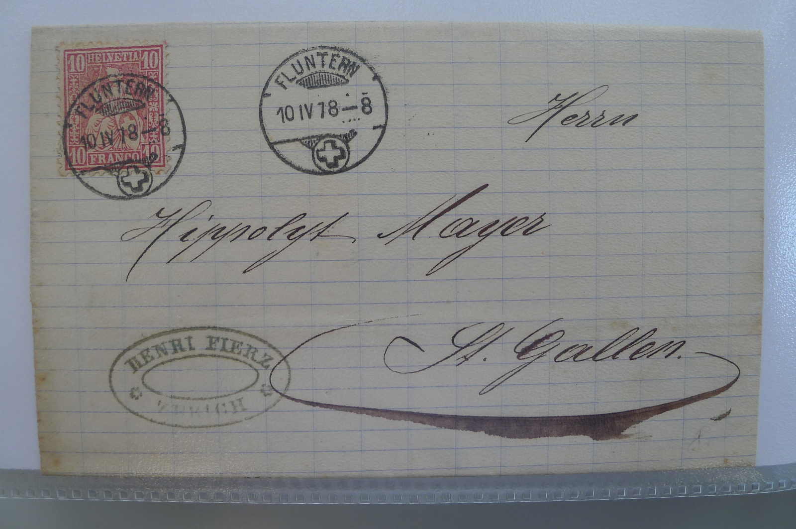 Image 102 for lot number 0004403072 for Luzernerraute Webshop 