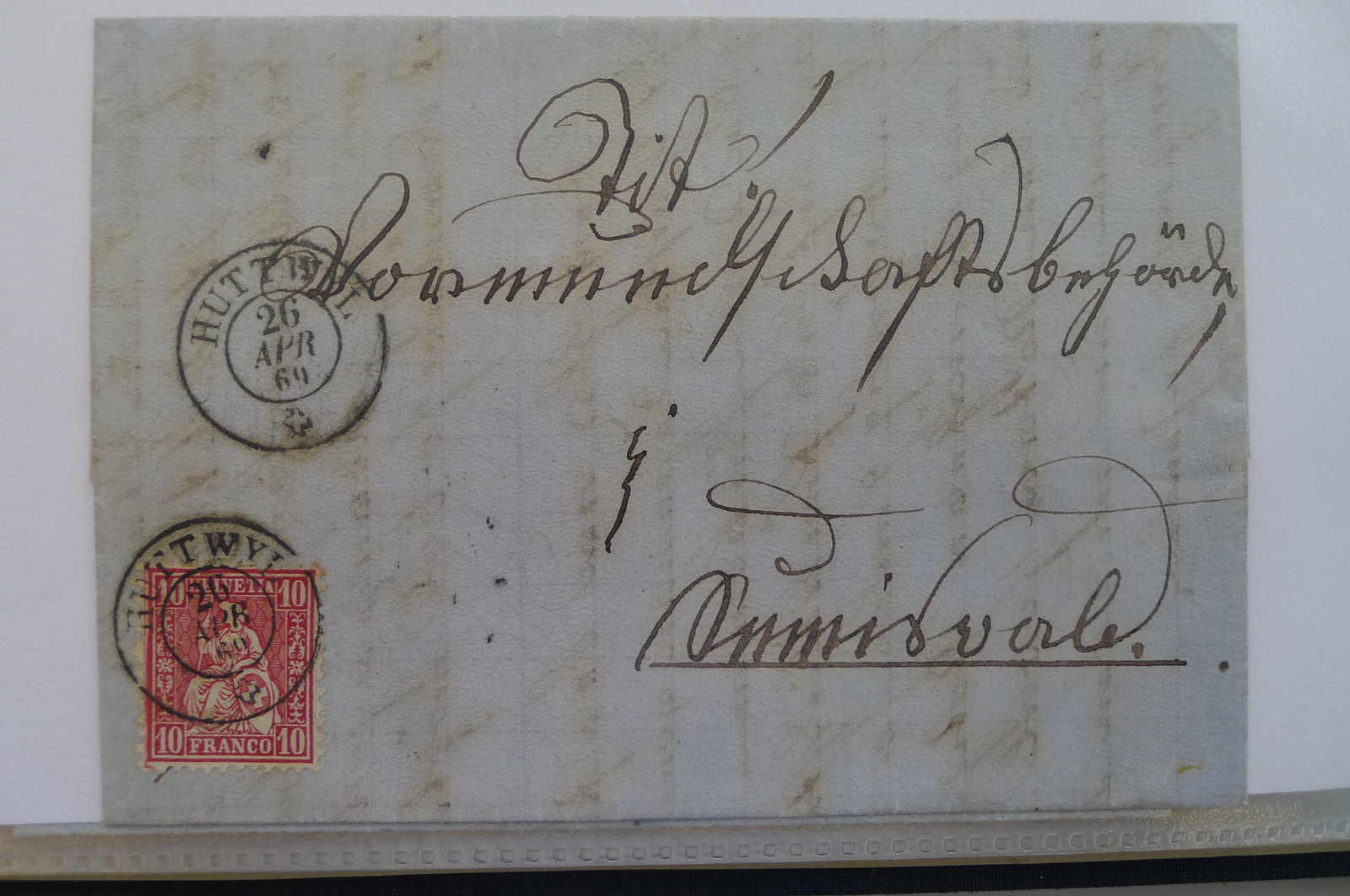 Image 104 for lot number 0004403072 for Luzernerraute Webshop 