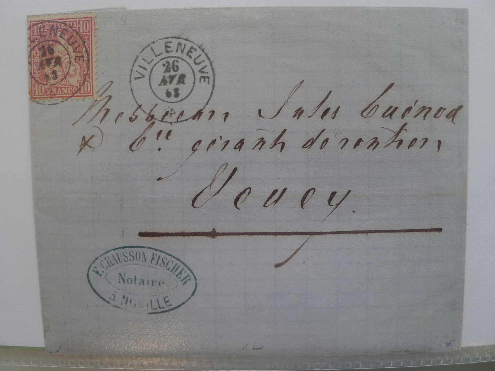 Image 117 for lot number 0004403072 for Luzernerraute Webshop 
