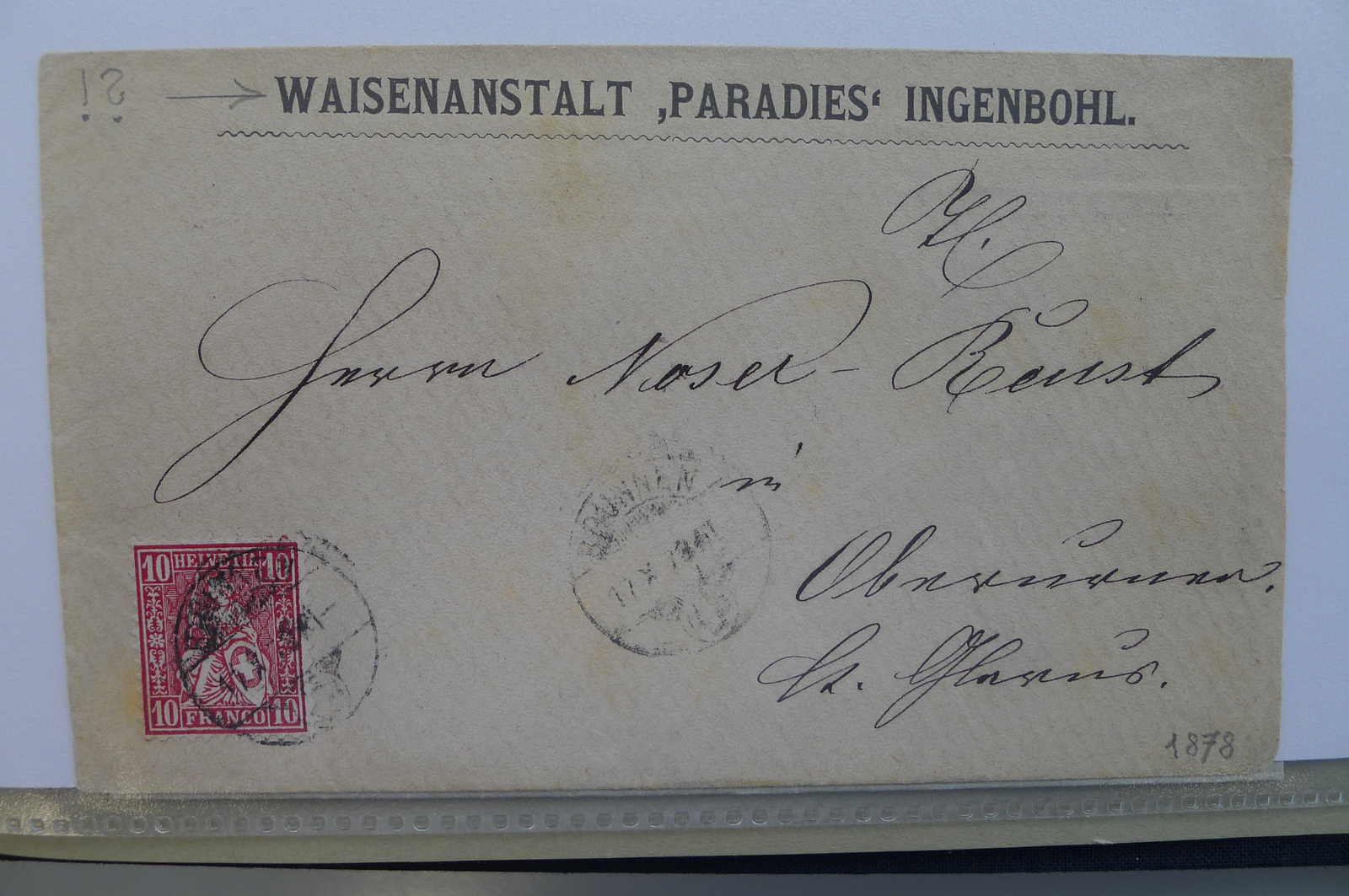 Image 119 for lot number 0004403072 for Luzernerraute Webshop 