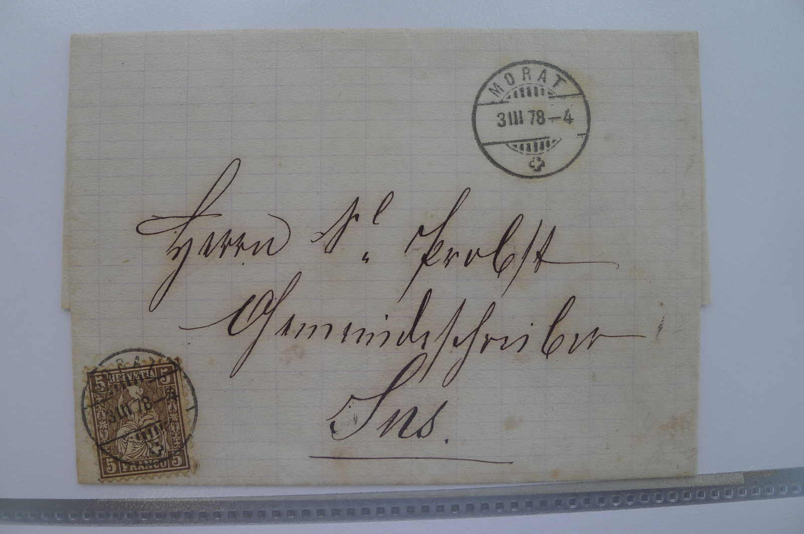 Image 122 for lot number 0004403072 for Luzernerraute Webshop 