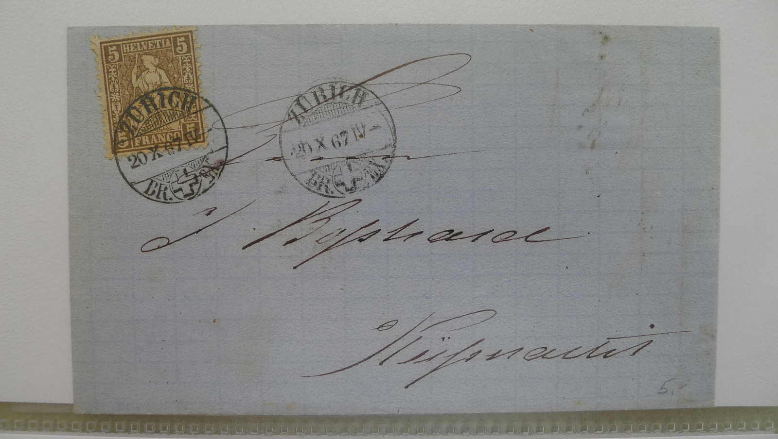 Image 128 for lot number 0004403072 for Luzernerraute Webshop 