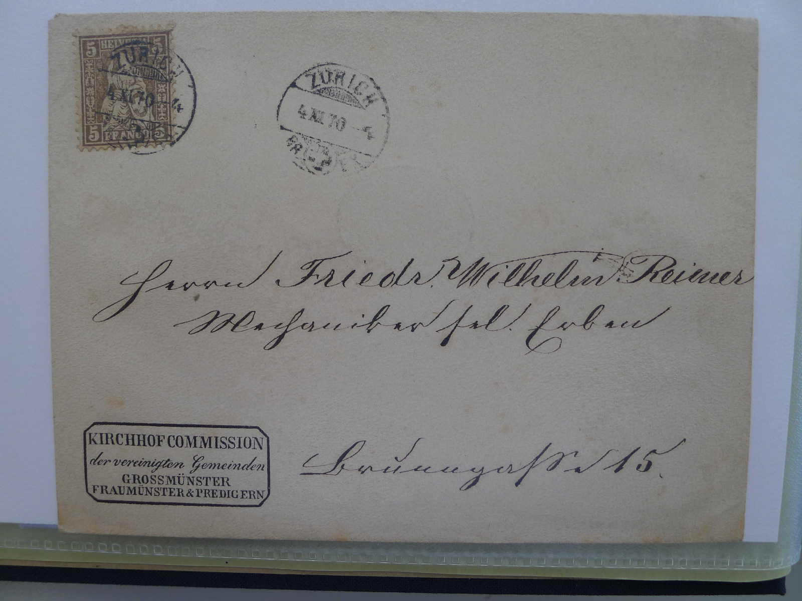 Image 129 for lot number 0004403072 for Luzernerraute Webshop 
