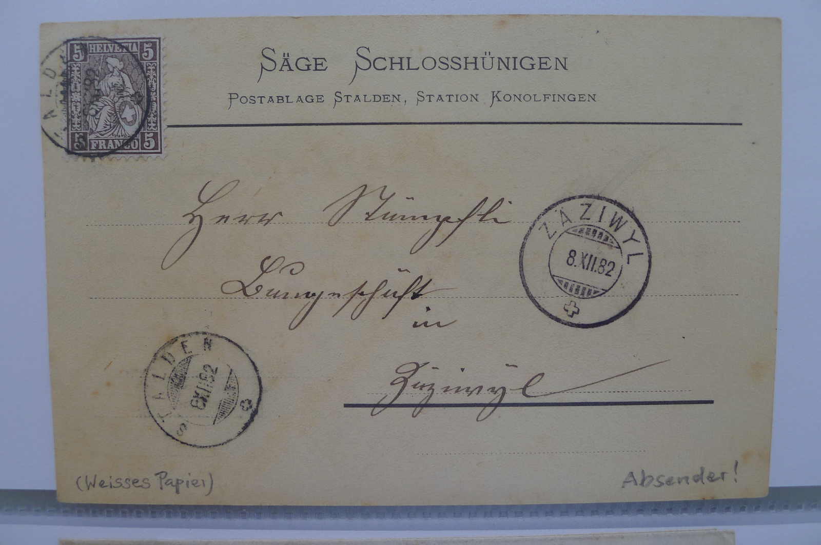 Image 132 for lot number 0004403072 for Luzernerraute Webshop 