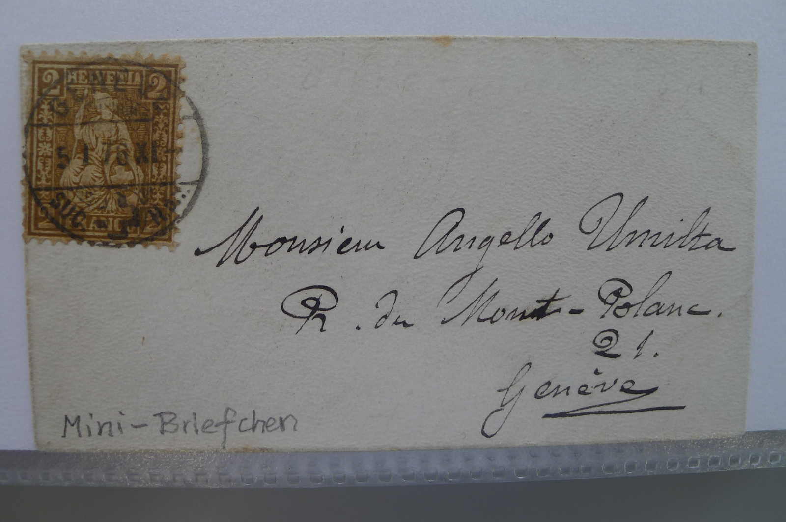 Image 135 for lot number 0004403072 for Luzernerraute Webshop 