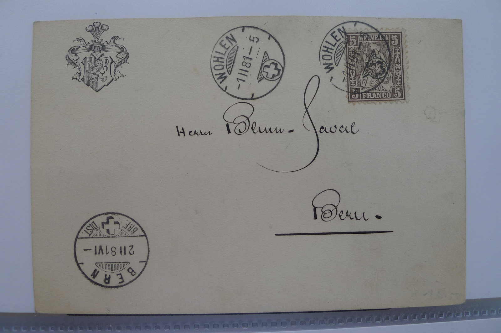 Image 138 for lot number 0004403072 for Luzernerraute Webshop 