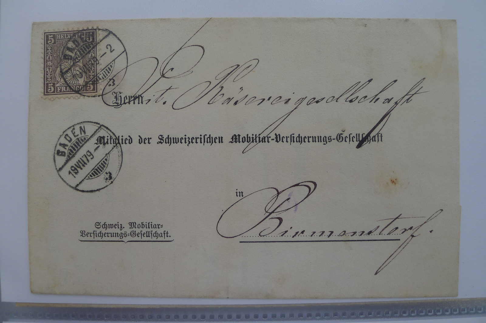 Image 142 for lot number 0004403072 for Luzernerraute Webshop 