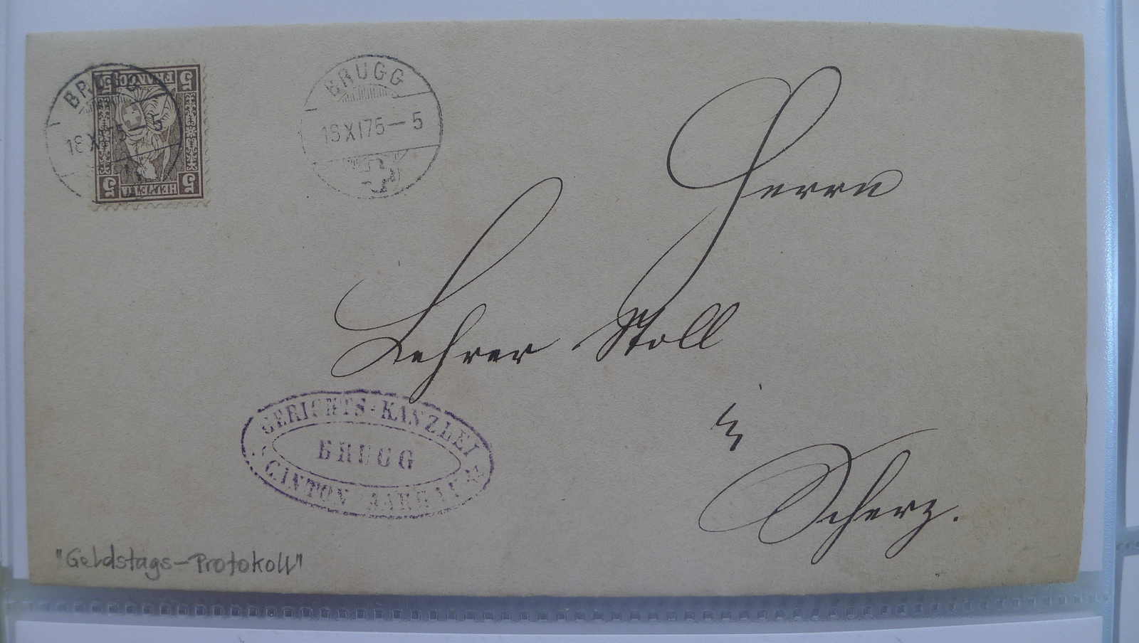 Image 144 for lot number 0004403072 for Luzernerraute Webshop 